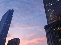 -榆扉·高空City View府邸(广州天河珠江新城正佳广场旗舰店)