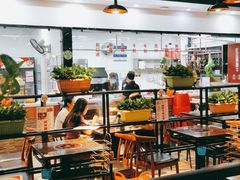 -八合里牛肉火锅(深圳海德店)