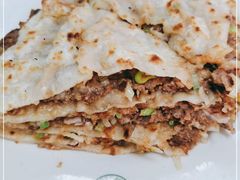 -清真永恒华威肉饼(潘家园店)