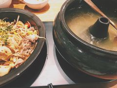 原味汽锅鸡-云海肴·汽锅鸡·云南菜(广安门天虹店)