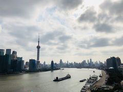 -外滩悦榕庄·海怡西餐厅