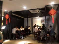 大堂-松鹤楼(山塘街店)