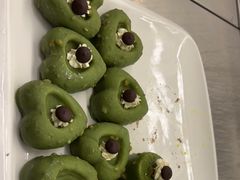 -晶丽香榭自助餐(南京大饭店)