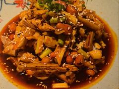 -院8里·小聚园老川菜(九眼桥店)