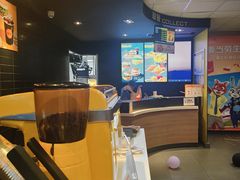 -麦当劳(杭州临平万达广场店)
