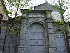 -南屏步行街