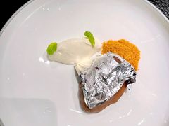 -GANEA 厨房神话故事西餐厅