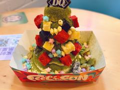 -DQ·蛋糕·冰淇淋(苏州中心店)