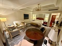 -广州富力丽思卡尔顿酒店