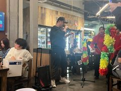 -破店肥哈·东北烧烤·夜宵(南山保利店)