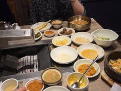 -一心烤肉(延安路店)