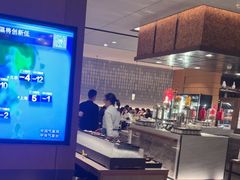 -盐城万豪酒店-盐城厨房西餐厅