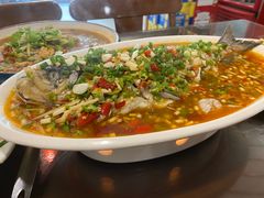 飞虹鱼-飞虹鱼馆(春华路店)