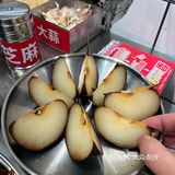 吃一串就有一串的幸福～～