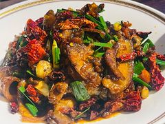 -树厨贵州菜(铜仁花果山店)