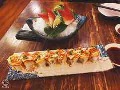 虞美人寿司-白石的深夜食堂(大上海店)