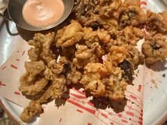 -BROWNSTONE布朗石西班牙餐厅(富城店)