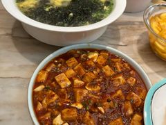 麻婆豆腐-川人川菜馆·小龙虾·鲜虾现做(黄山路店)