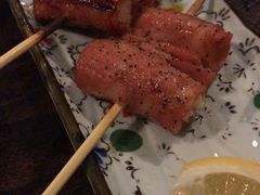 -哥哥の深夜食堂(红松东路店)