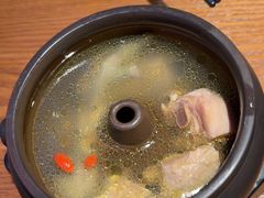 -云海肴·汽锅鸡·云南代表菜(丁香国际店)