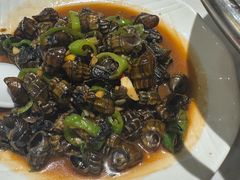 -美极鲜食坊(宝安南路店)