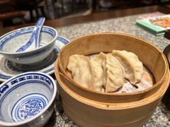 -南京大牌档(济南万象城店)