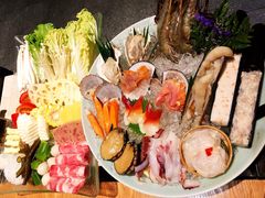 -生如夏花泰式火锅(鹭洲里店)