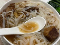 -麦奀云吞面世家 山顶店(山顶广场店)