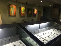 -古陶文明博物馆