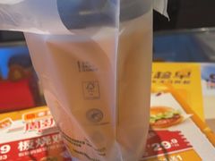 -麦当劳(东石东一路店)