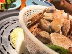 -三个渔夫·蒸汽海鲜(小白楼店)