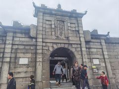 -南岳衡山风景名胜区