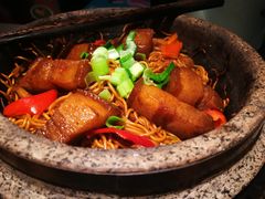 -刀板香·安徽菜(望江东路店)