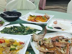 -景好海鲜餐厅(大鹏必选旅游店)