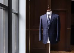 -优山定制西服衬衫大衣(国贸店)