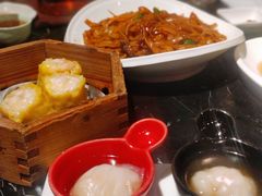-新好景海鲜酒家(新塘店)