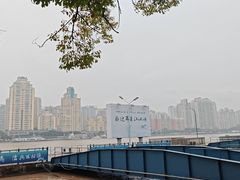 -江心屿景区