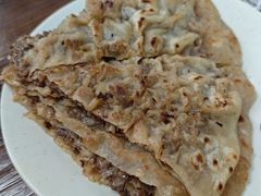 -清真永恒华威肉饼(潘家园店)