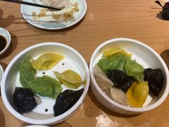 -船歌·鱼水饺青岛菜(国贸商城店)