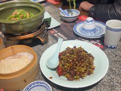 -南京大牌档(之心城店)