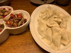-必点海鲜·鲅鱼水饺(鞍山西道店)