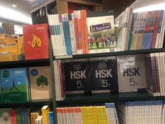 -纪伊国屋书店(Singapore Main Store)