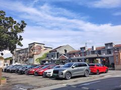 -半岛1919创意园区