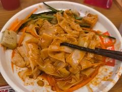 -秦大宽·陕西手工面(仁和新城店)