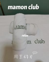 -Mamom club 慢会所(爱丁堡店)