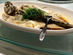 -同里湖大饭店-怡景轩中餐厅(同里古镇店)