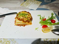 -伊斯坦布尔土耳其清真咖啡餐厅