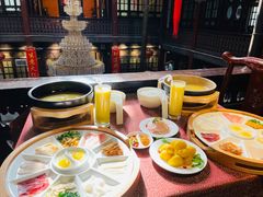 -云和祥食府·特色云南菜(金碧公园店)
