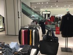 -ZARA HOME(长楹天街购物中心店)
