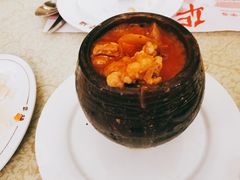 -华梅西餐厅(哈尔滨中央大街店)